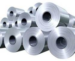 Manufacturers Exporters and Wholesale Suppliers of Stainless Steel Coils Mumbai Maharashtra